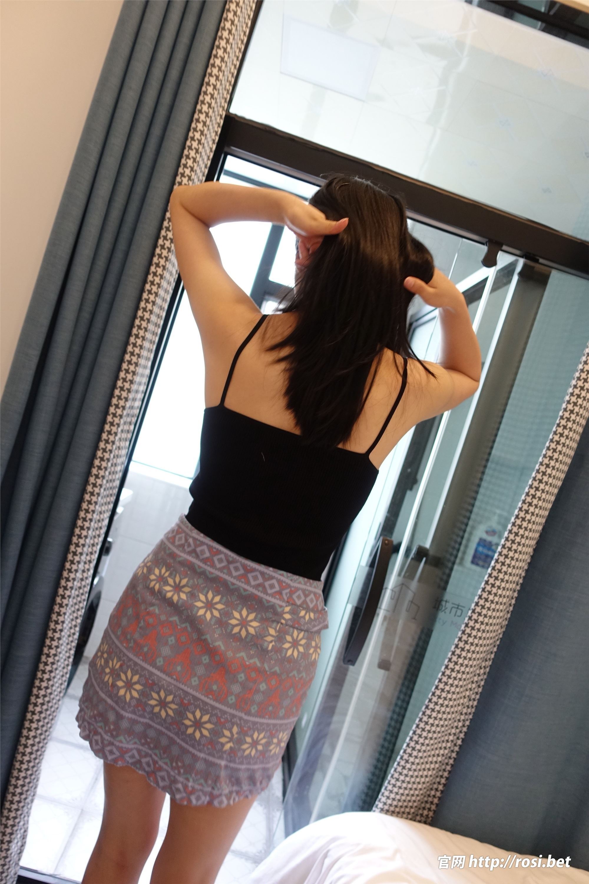 ROSI写真 2024.05.21 NO.4551